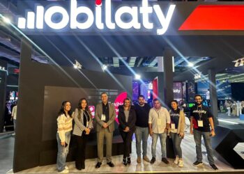 “موبيلاتي ” تختتم مشاركتها في CairoICT 2023 بتكريم 50 فائز وسط حضور جماهيري منقطع النظير
