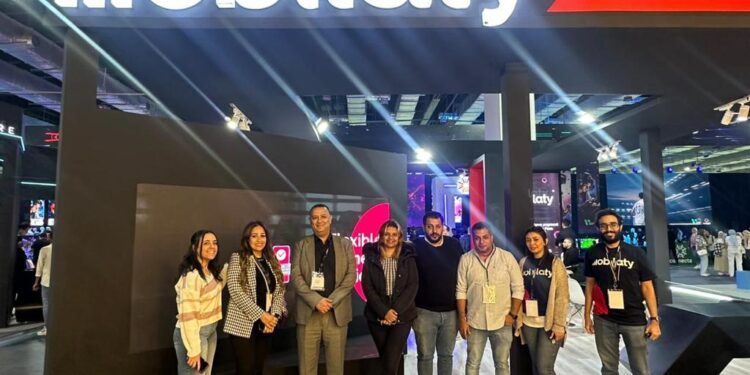“موبيلاتي ” تختتم مشاركتها في CairoICT 2023 بتكريم 50 فائز وسط حضور جماهيري منقطع النظير