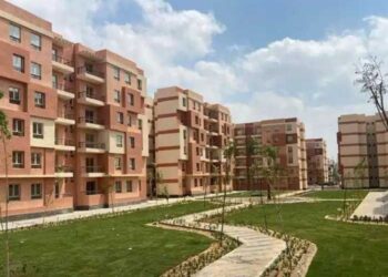 تمليك أرخص من الإيجار.. ادفع 25 ألف واحصل على شقة من إسكان بقسط شهري 1100 جنيه