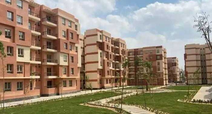 تمليك أرخص من الإيجار.. ادفع 25 ألف واحصل على شقة من إسكان بقسط شهري 1100 جنيه