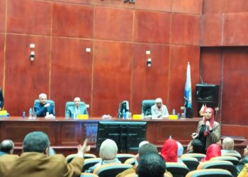  ” الإسكان ” : ورشة عمل لتدريب العاملين بهيئة المجتمعات العمرانية وأجهزتها على منظومة التعاقدات الإليكترونية