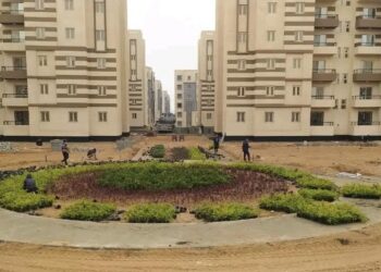 وزير الإسكان يتابع تنفيذ 9 آلاف وحدة سكنية خضراء بالمبادرة الرئاسية “سكن لكل المصريين” بمدينة حدائق العاصمة