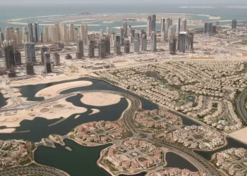 سنكري العقارية تطلق مشروعاً فاخراً بقيمة مليار دولار في دبي