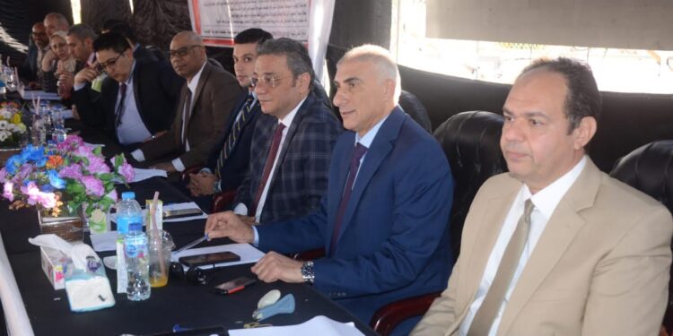 ” الإسكان “: الانتهاء من إجراء القرعة العلنية لـ505 قطع أراضٍ سكنية تقدم لها 16413 مواطنا ببرنامج ” مسكن “