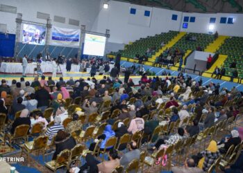 ” الإسكان “: إجراء القرعة العلنية بين المتقدمين لحجز وحدات جنة  وسكن مصر بمدينة المنصورة الجديدة