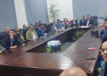 رئيس الجهاز: لقاء موسع مع عددٍ من سكان العاصمة الإدارية الجديدة لبحث مقترحاتهم وطلباتهم