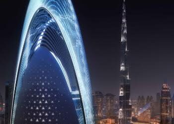 إطلاق أول مشروع سكني يحمل علامة مرسيدس بنز التجارية بالتعاون مع بن غاطي للتطوير العقارية – سيتم إطلاقه قريباً في دبي