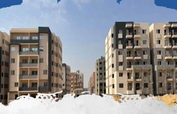 باب التحويل مفتوح حتى الخميس ٤ يناير ٢٠٢٤:   وزير الإسكان: أكثر من 55 ألف مواطن تقدموا بطلبات للتحويل ضمن الإعلان التكميلي لطرح “سكن لكل المصريين٣”