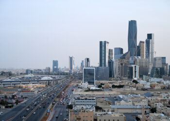 الميزان التجاري السعودي يحقق فائضاً بقيمة 30 مليار ريال في شهر أكتوبر 2023