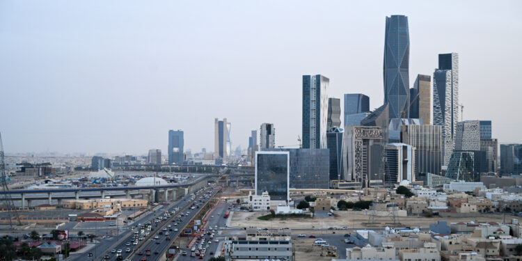 الميزان التجاري السعودي يحقق فائضاً بقيمة 30 مليار ريال في شهر أكتوبر 2023