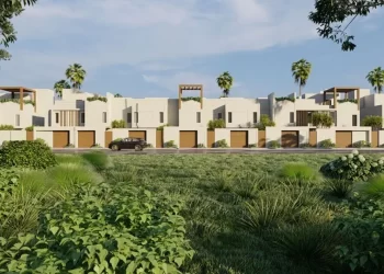 ارتفاع إيجارات السكن في السعودية لأعلى معدل شهري منذ يناير 2018