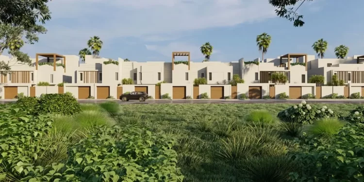 ارتفاع إيجارات السكن في السعودية لأعلى معدل شهري منذ يناير 2018