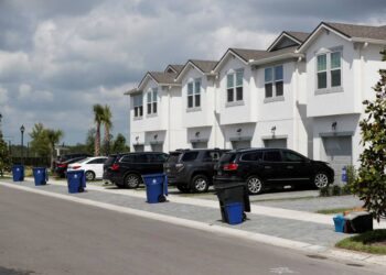 أميركا.. أسعار المنازل عند أعلى مستوى منذ فبراير