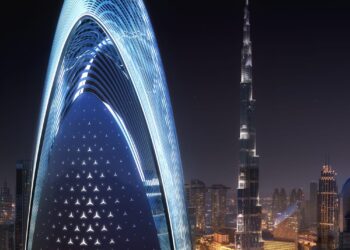 “بن غاطي للتطوير” و “مرسيدس-بنز” يتعاونان لإطلاق مرسيدس بنز بليسز” الفاخر في دبي قريبا