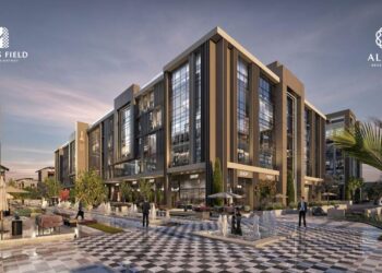 «الجازي للتطوير العقاري» تطرح وحدات إدارية فريدة بمساحات مميزة ضمن مشروعها “تشس فيلد” بالقاهرة الجديدة