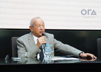 أورا ديفلوبرز إيجيبت تبدأ تسليم المرحلة الأولى وتطلق شركة “أورا لإدارة المنشآت (أو بي أم)”