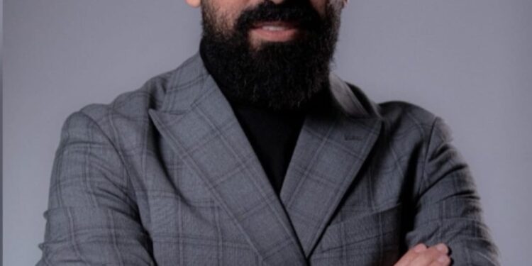 انطلاق أعمال شركة «بلاك بريك- Black Brick » باستراتيجية عمل طموحة يقودها حنا كرم