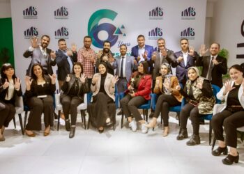 شركة “IMS للتطوير” تحتفل بمرور 6 أعوام على تأسيسها.. وتستهدف طرح 15 مشروعاً جديدًا خلال عام 2024