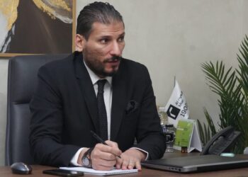 «الرياض مصر» تشهد إقبالا قويا على الحجز بمشروع «peerage» فى أول أيام طرحه