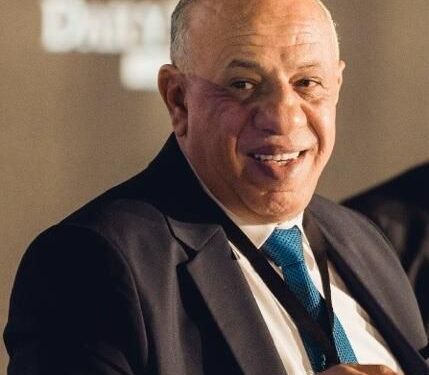 أشرف عوض: «أفا مينا» تشارك الحكومة لتعزيز القطاع العقاري تنفيذاً لتوجيهات الرئيس السيسي