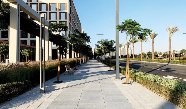 تيراسيل بروبرتيز تطلق مشروع ذا إمبريال الفاخر في دبي هيلز