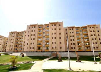 شقق سكنية جاهزة للتسليم الفوري في القاهرة والمحافظات