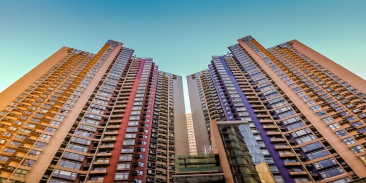 العقارية السعودية تفوز بعقد حكومي بـ 141 مليون دولار