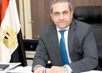 خالد عباس: 2000 فدان مرحلة أولى من المنطقة الصناعية المقرر طرحها بالعاصمة الإدارية