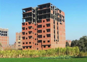 رسميًا.. موعد صدور اللائحة التنفيذية لقانون التصالح في مخالفات البناء لبدء تنفيذه