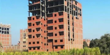 رسميًا.. موعد صدور اللائحة التنفيذية لقانون التصالح في مخالفات البناء لبدء تنفيذه