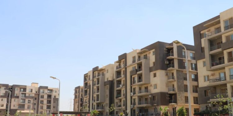 وزير الإسكان: الأحد المقبل..بدء تسليم وحدات مشروع جنة ” بيت الوطن ” بمدينة 6 أكتوبر