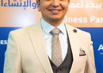 أحمد جمال: أرقى تضخ 3 مليارات جنيه بمشروعات غرب القاهرة 2024 وتنفذ دورها المجتمعي على أكمل وجه