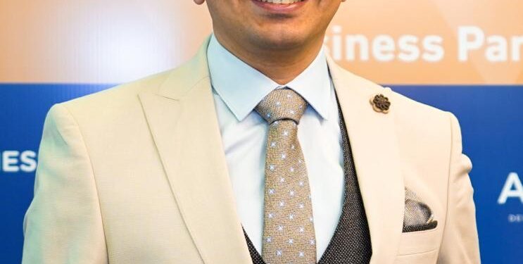 أحمد جمال: أرقى تضخ 3 مليارات جنيه بمشروعات غرب القاهرة 2024 وتنفذ دورها المجتمعي على أكمل وجه