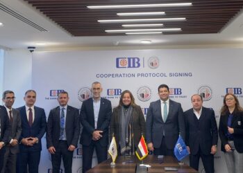  ” صندوق الإسكان الاجتماعي ” و ” التجاري الدولي  CIB ” يوقعان بروتوكولاً جديدا لتعزيز التعاون  لتوفير التمويل  العقاري للمواطنين محدودي ومتوسطي الدخل