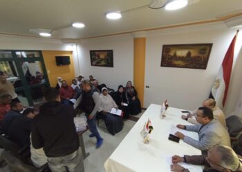 ” الإسكان “: تم وجارٍ تخصيص قطع أراضٍ سكنية بديلة لـ 400 أسرة من أهالى جزيرة الوراق بمدينتي حدائق أكتوبر وأكتوبر الجديدة