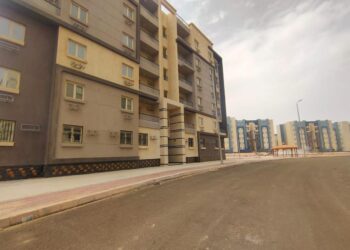 إجراء قرعة علنية تكميلية للمتقدمين لحجز وحدات سكنية بسكن مصر بمدينة غرب قنا