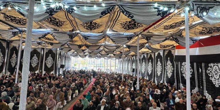 ” الإسكان ” تجري القرعة العلنية لـ576 قطعة أرض تم توفيق أوضاعها بجمعية الأمل ” سابقاً ” بالعبور الجديدة