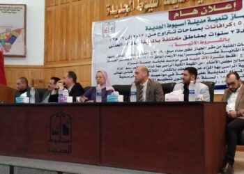  ” الإسكان “: طرح 14 محلاً تجارياً  للبيع بالأسواق التجارية ببرج العرب الجديدة