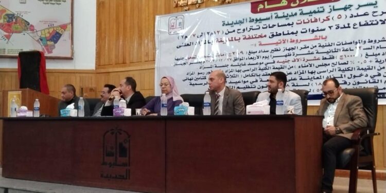  ” الإسكان “: طرح 14 محلاً تجارياً  للبيع بالأسواق التجارية ببرج العرب الجديدة