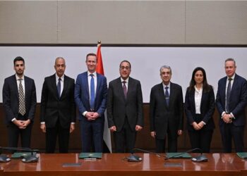 مصر.. مشروع ضخم لإنتاج طاقة الرياح بـ1.5 مليار دولار