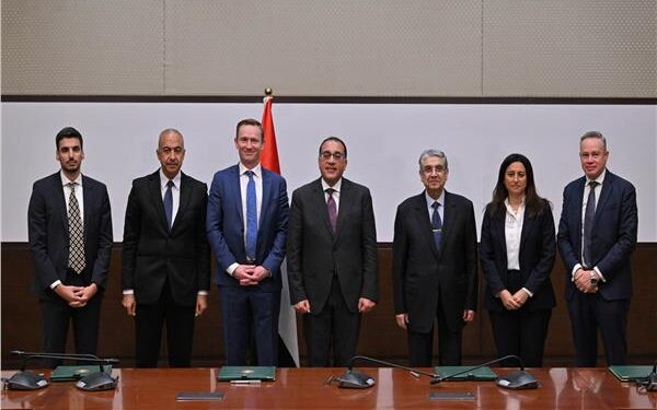 مصر.. مشروع ضخم لإنتاج طاقة الرياح بـ1.5 مليار دولار