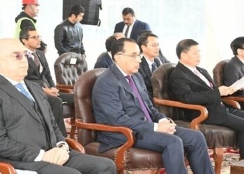 مصر أنفقت نصف تريليون جنيه لتنفيذ وحدات سكنية لمحدودي الدخل