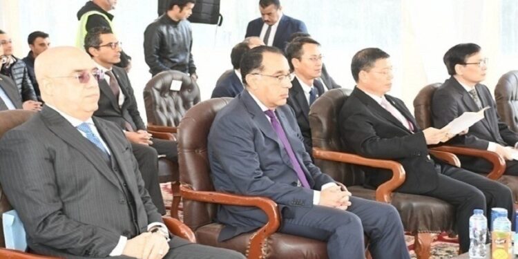 مصر أنفقت نصف تريليون جنيه لتنفيذ وحدات سكنية لمحدودي الدخل