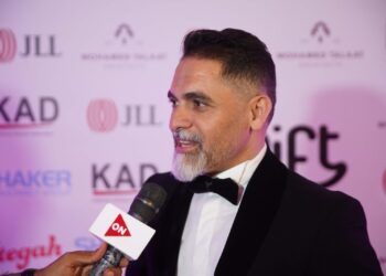 لوزان للتطوير العمراني تحقق مبيعات بقيمة 2,5 مليار جنيه بمشروع The Rift بالمستقبل سيتي