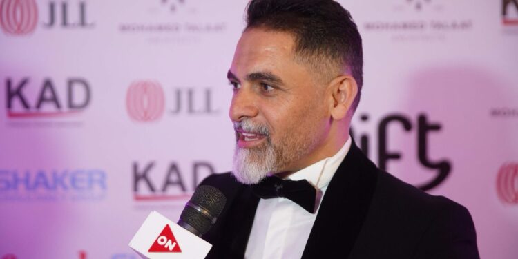 لوزان للتطوير العمراني تحقق مبيعات بقيمة 2,5 مليار جنيه بمشروع The Rift بالمستقبل سيتي