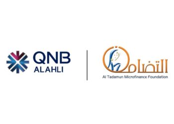 مؤسسة التضامن للتمويل الأصغر تحصل على تسهيل ائتماني من QNB الأهلي بقيمة 195 مليون جنيه