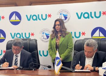 «ڤاليو» تبرم اتفاقية شراكة مع الغرفة التجارية بدمياط لتوفير حلول دفع ميسرة لتنمية مبيعات مصنعي الأثاث من خلال تعزيز قدرة العملاء على تحمل التكاليف