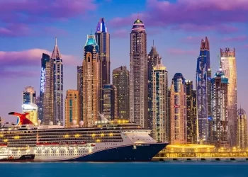 أسعار الشقق والفلل بالمناطق الأكثر طلباً في دبي تسجل زيادات تصل إلى 21%