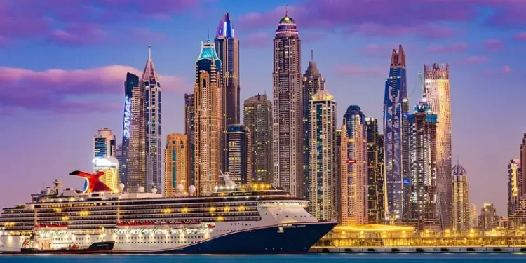 أسعار الشقق والفلل بالمناطق الأكثر طلباً في دبي تسجل زيادات تصل إلى 21%