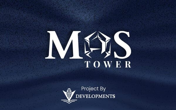 «ڨي للتطوير العقاري» تطلق «MAS TOWER» ثاني مشروعاتها في العاصمة الإدارية الجديدة